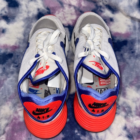 nike air max 2090 evolution of icons